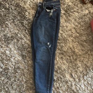 Classic Blue Women's Jeans